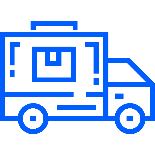 Order Dispatched